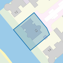 Perceel BGN01-M-1733