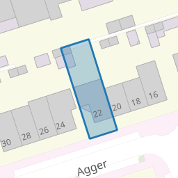 Perceel BGN01-M-191