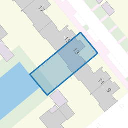Perceel BGN01-M-2244