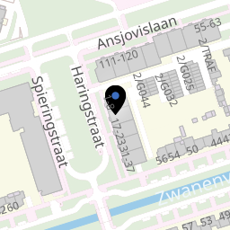 Appartement BGN01 M 484 16