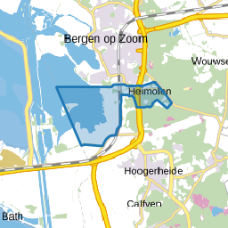 Sectie BGN01-N