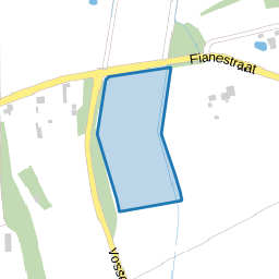 Perceel BGN01-N-166