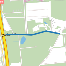 Perceel BGN01-N-201