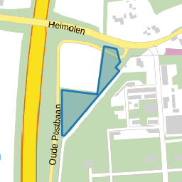 Perceel BGN01-N-250