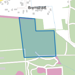 Perceel BGN01-N-253