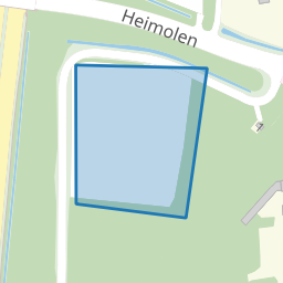 Perceel BGN01-N-255