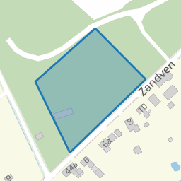 Perceel BGN01-N-501