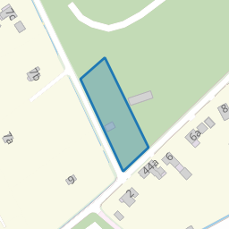 Perceel BGN01-N-502
