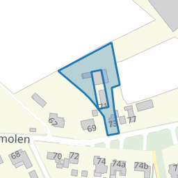 Perceel BGN01-N-533