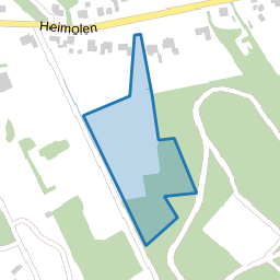 Perceel BGN01-N-651