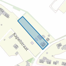 Perceel BGN02-C-4890