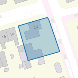 Perceel BGN02-C-5443