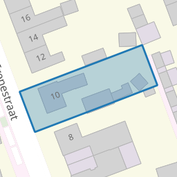 Perceel BGN02-C-5695