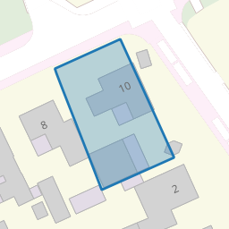 Perceel BGN02-C-5740