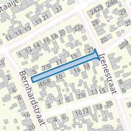 Perceel BGN02-C-6032