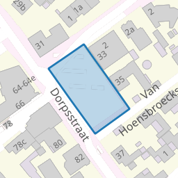 Perceel BGN02-C-6511