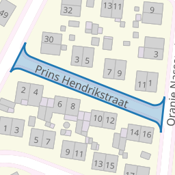 Perceel BGN02-C-6726