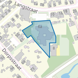 Perceel BGN02-C-6879