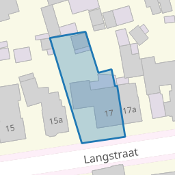 Perceel BGN02-C-6918