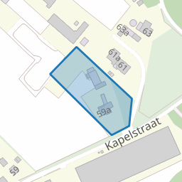 Perceel BGN02-C-6947