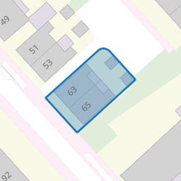 Perceel BGN02-C-6961