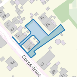 Perceel BGN02-C-6963