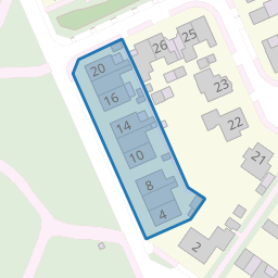 Perceel BGN02-C-7027