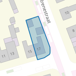 Perceel BGN02-C-7102