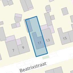 Perceel BGN02-C-7108