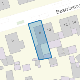 Perceel BGN02-C-7110