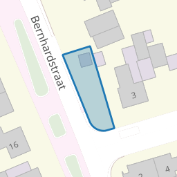 Perceel BGN02-C-7124