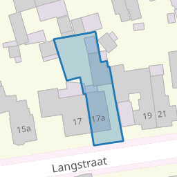 Perceel BGN02-C-7139