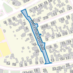 Perceel BGN02-C-7162