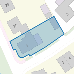 Perceel BGN02-C-7212