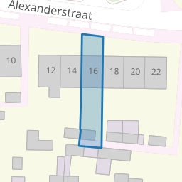 Perceel BGN02-C-7219