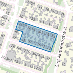 Perceel BGN02-D-4651