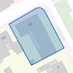 Perceel BGN02-D-5644