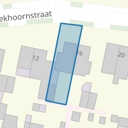 Perceel BGN02-D-6063