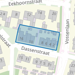 Perceel BGN02-D-6103