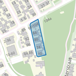 Perceel BGN02-D-6140