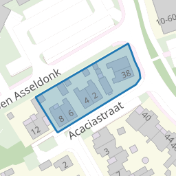 Perceel BGN02-D-6173