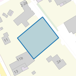 Perceel BGN02-D-7030