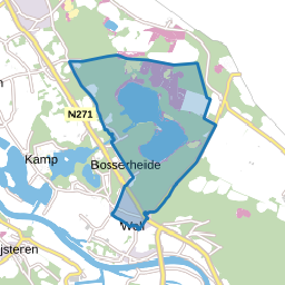 Sectie F