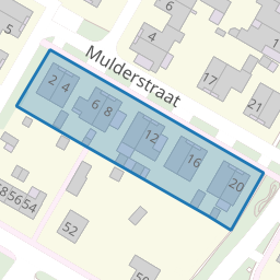 Perceel BGN02-F-5383