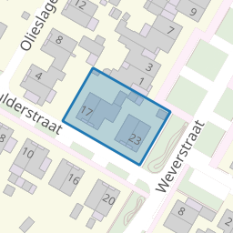 Perceel BGN02-F-5438