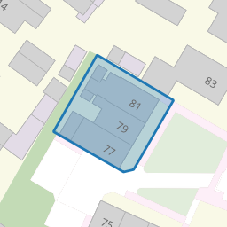 Perceel BGN02-F-5724