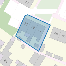 Perceel BGN02-F-5725