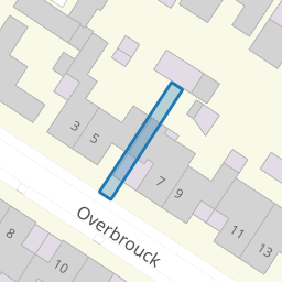 Perceel BGN02-F-5821