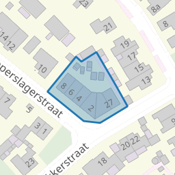 Perceel BGN02-F-5868