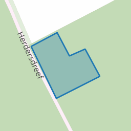 Perceel BGN02-G-1439
